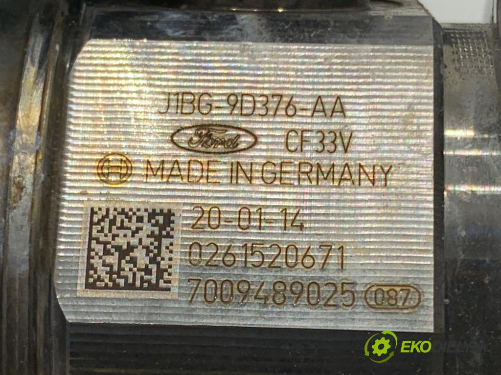 FORD TRANSIT COURIER Nadwozie pełne/minivan 2020 74 kW 1.0 EcoBoost 998 Pumpa vysokého tlaku J1BG-9D376-AA