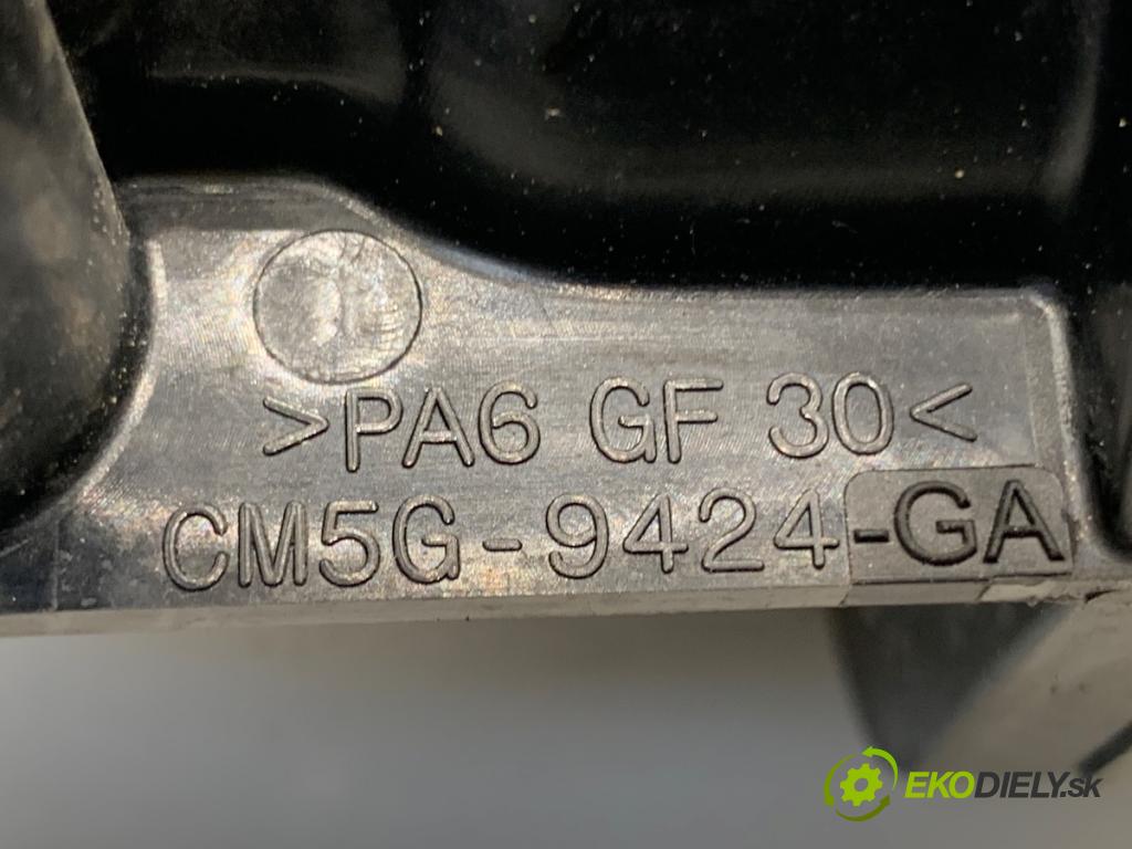 FORD TRANSIT COURIER Nadwozie pełne/minivan 2020 74 kW 1.0 EcoBoost 998 potrubí sání CM5G-9424-GA (Sací potrubí)