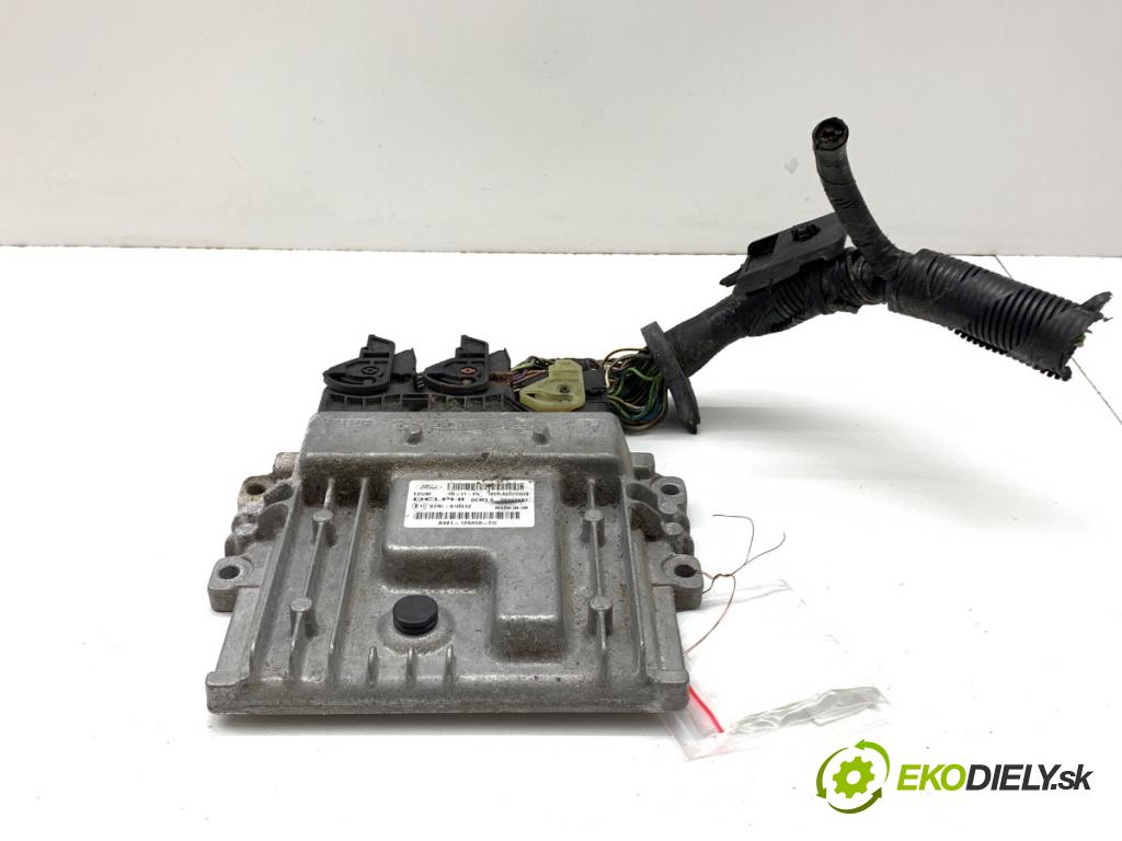 FORD KUGA I SUV 2010 103 kW 2.0 TDCi 1997 riadiaca jednotka Motor AV41-12A650-CG (Riadiaca jednotka)