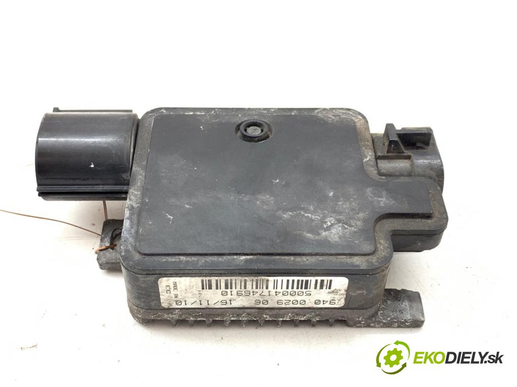 FORD KUGA I SUV 2010 103 kW 2.0 TDCi 1997 Modul ventilátora 940002906