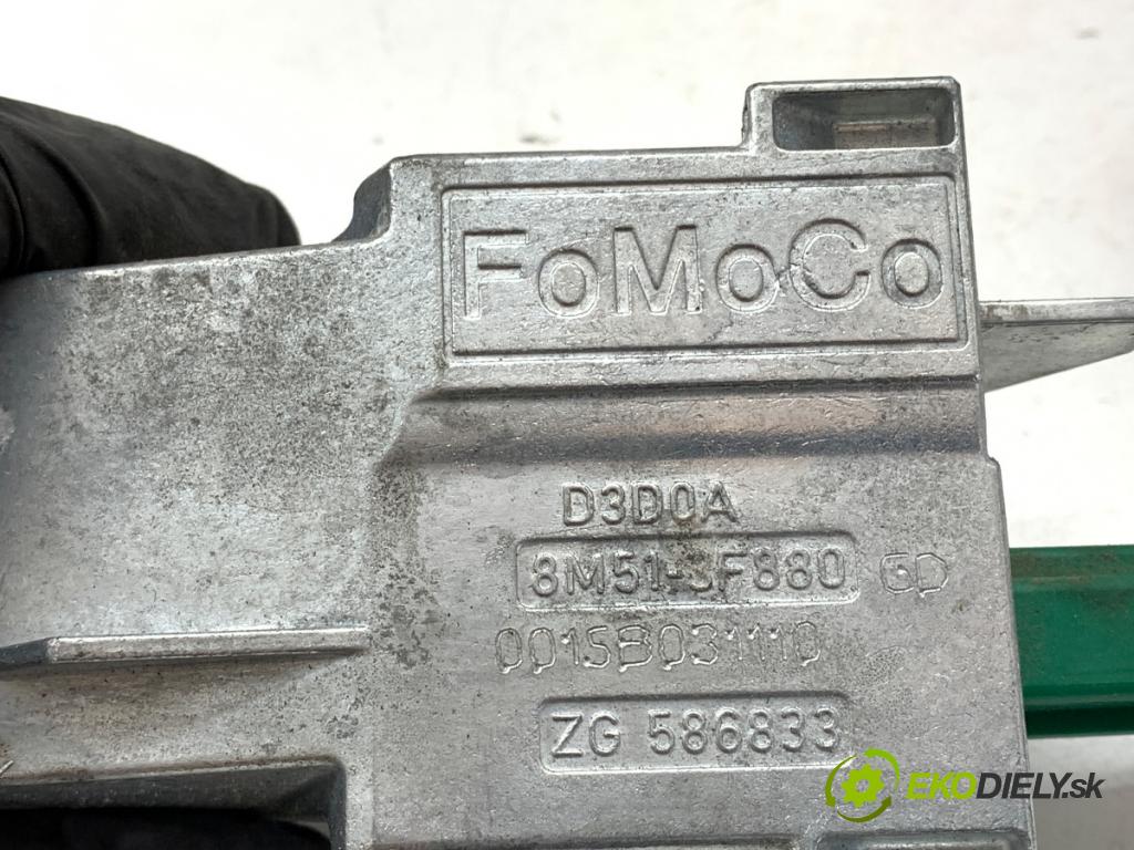 FORD KUGA I SUV 2010 103 kW 2.0 TDCi 1997 blokáda volantu 8M51-3F880-GD (Riadenie ostatné)