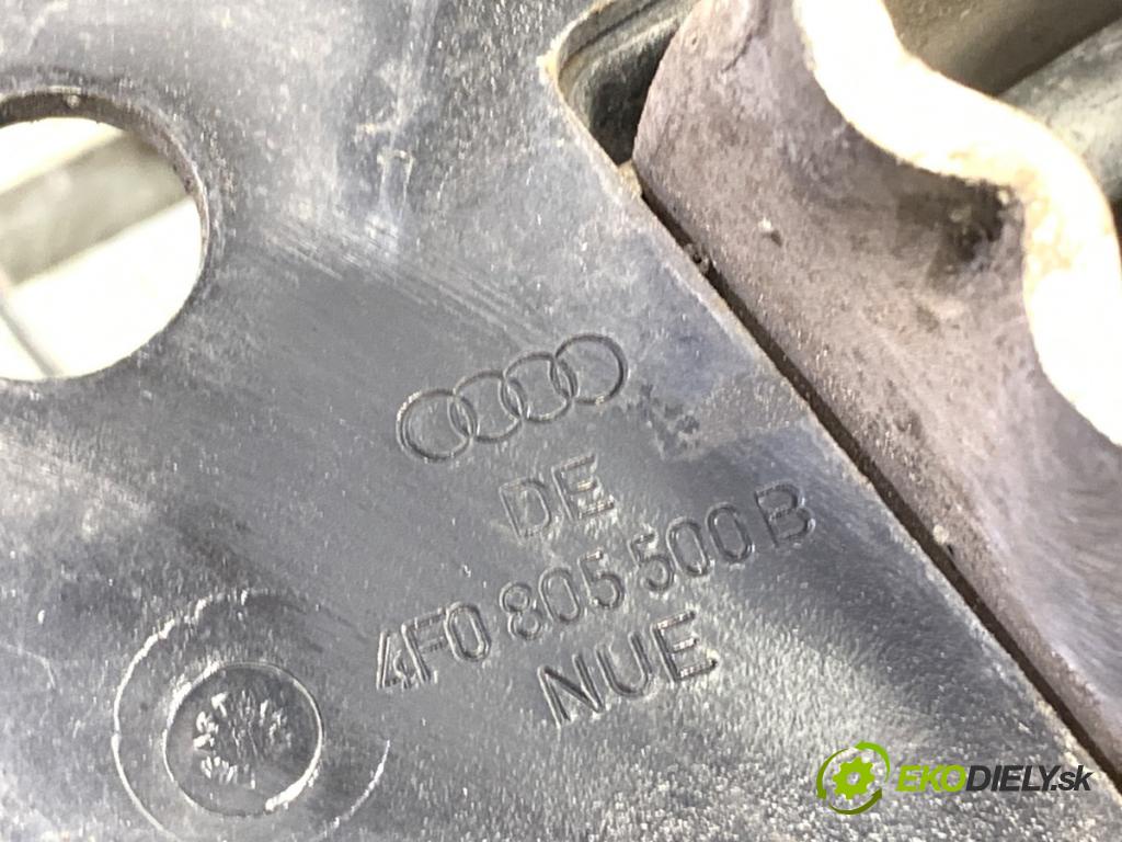 AUDI A6 C6 sedan 2008 125 kW 2.0 TFSI 1984 Držiak predný  (Výstuha predná)