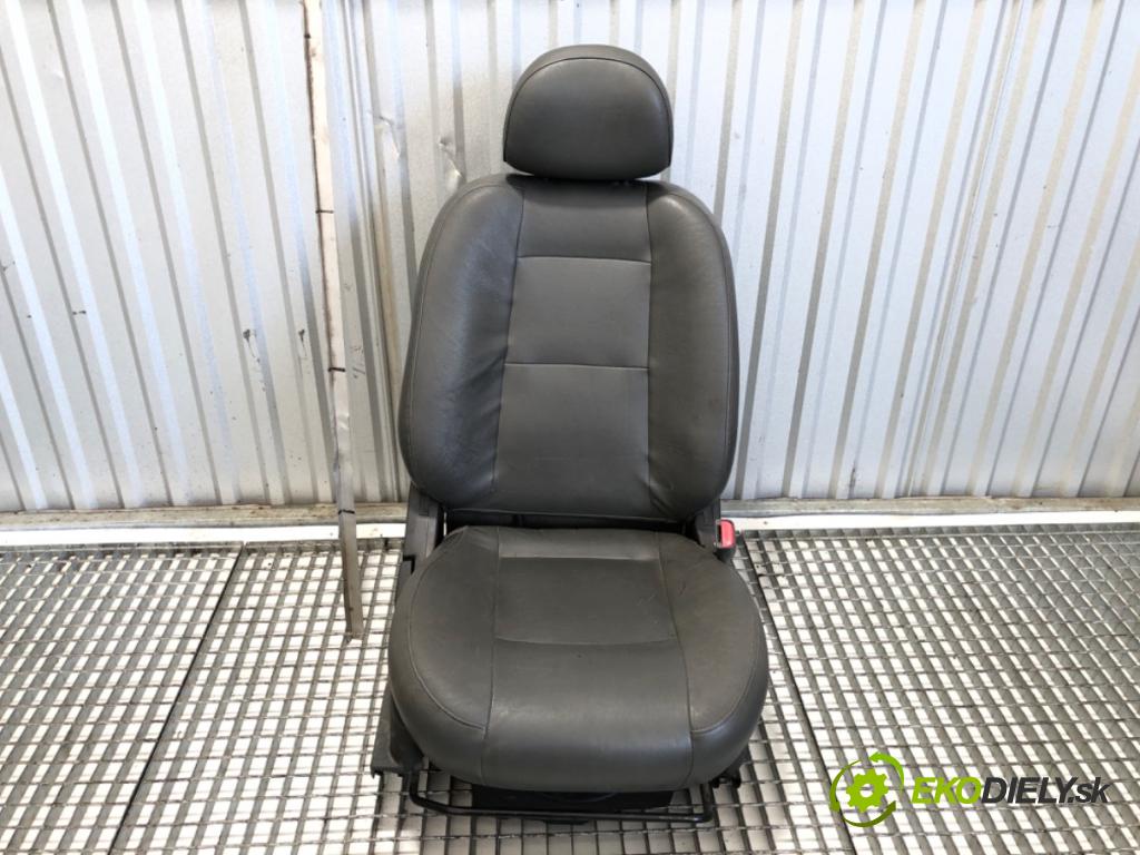 HYUNDAI SANTE FE I SUV 2002 83 kW 2.0 CRDi 4x4 1991 Sedadlo pravy predný 