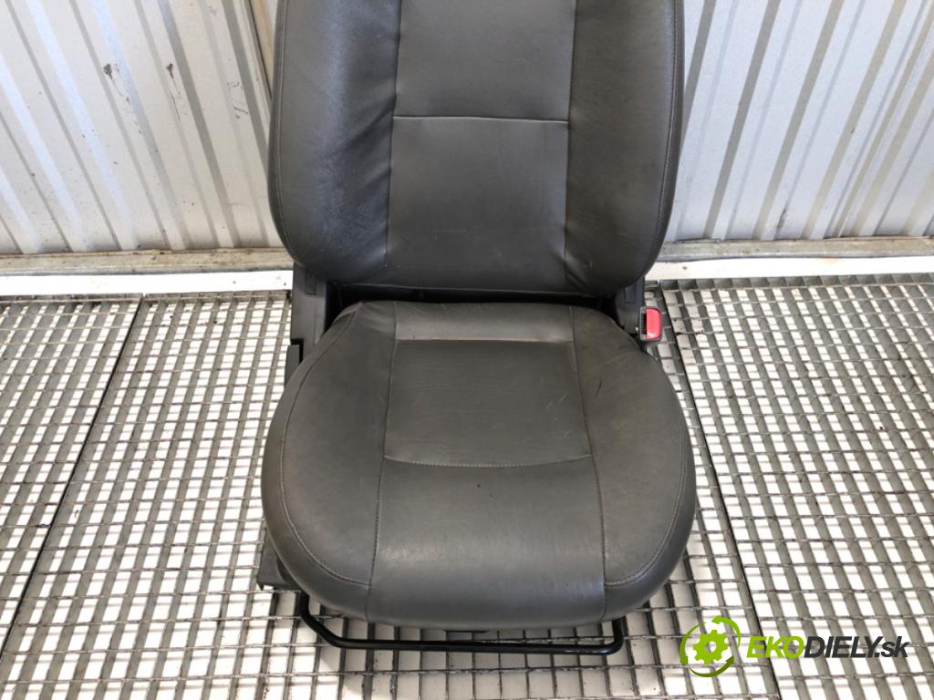 HYUNDAI SANTE FE I SUV 2002 83 kW 2.0 CRDi 4x4 1991 Sedadlo pravy predný