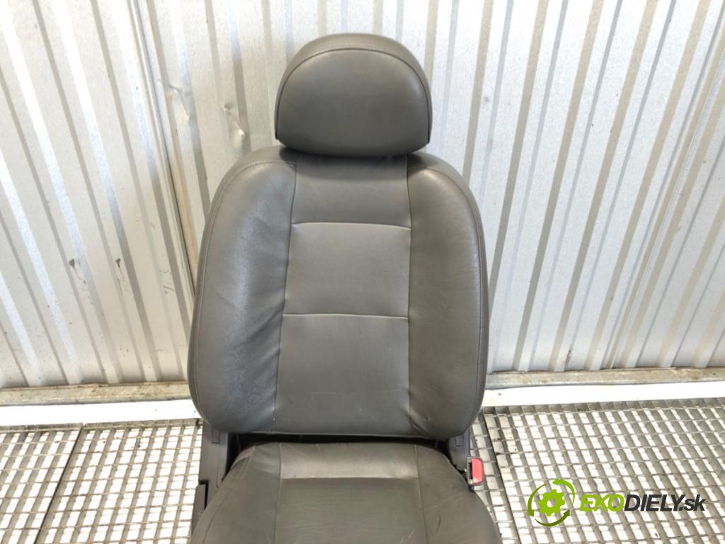 HYUNDAI SANTE FE I SUV 2002 83 kW 2.0 CRDi 4x4 1991 Sedadlo pravy predný
