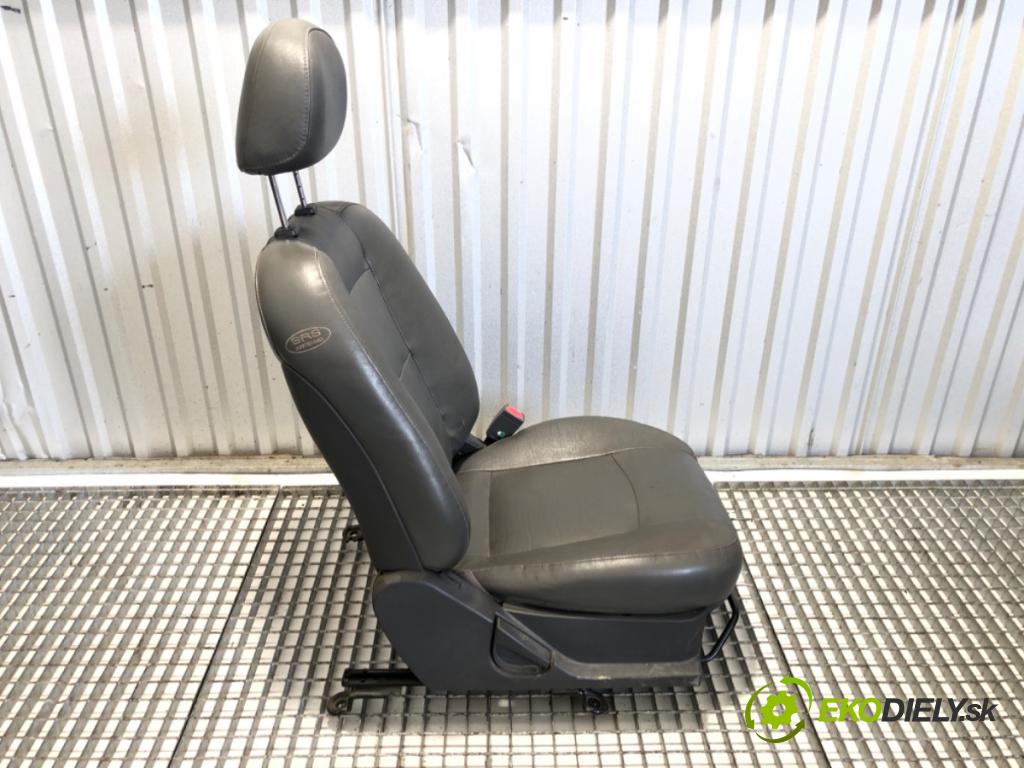HYUNDAI SANTE FE I SUV 2002 83 kW 2.0 CRDi 4x4 1991 Sedadlo pravy predný