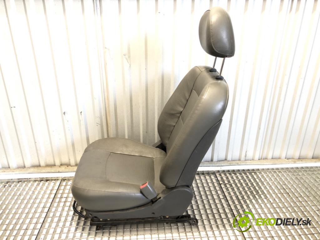 HYUNDAI SANTE FE I SUV 2002 83 kW 2.0 CRDi 4x4 1991 Sedadlo pravy predný