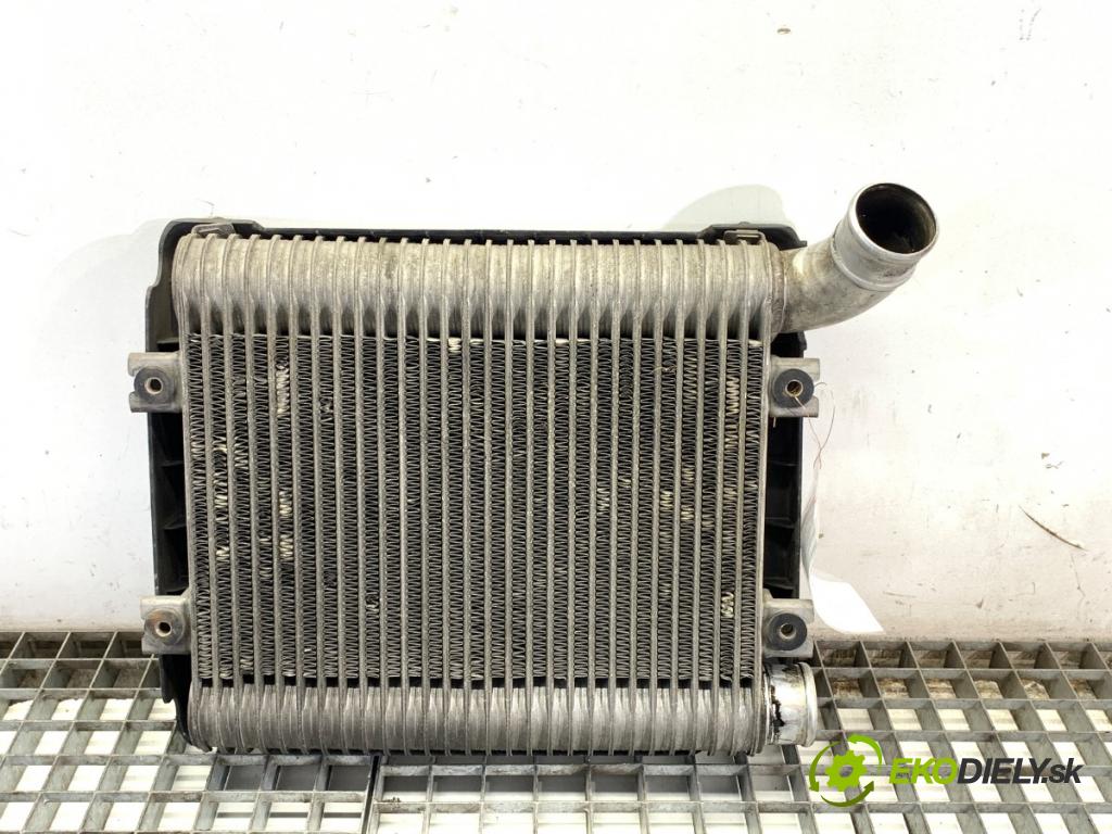 HYUNDAI SANTE FE I SUV 2002 83 kW 2.0 CRDi 4x4 1991 intercooler  (Intercooler (chladič nasávaného vzduchu))