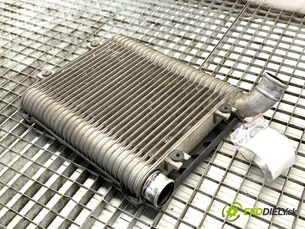 HYUNDAI SANTE FE I SUV 2002 83 kW 2.0 CRDi 4x4 1991 intercooler (Intercooler (chladič nasávaného vzduchu))