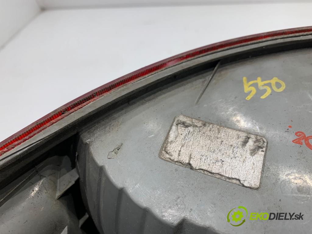 HYUNDAI SANTE FE I SUV 2002 83 kW 2.0 CRDi 4x4 1991 Svetlo ľavy zad