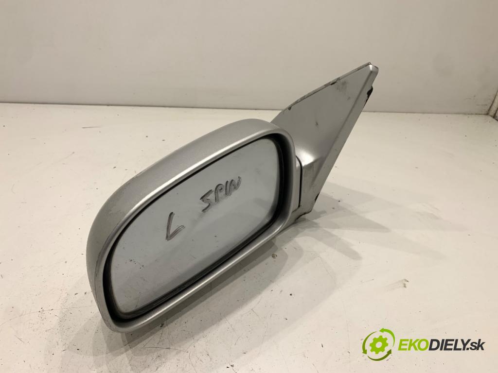 HYUNDAI SANTE FE I SUV 2002 83 kW 2.0 CRDi 4x4 1991 Spätné zrkadlo ľavy 