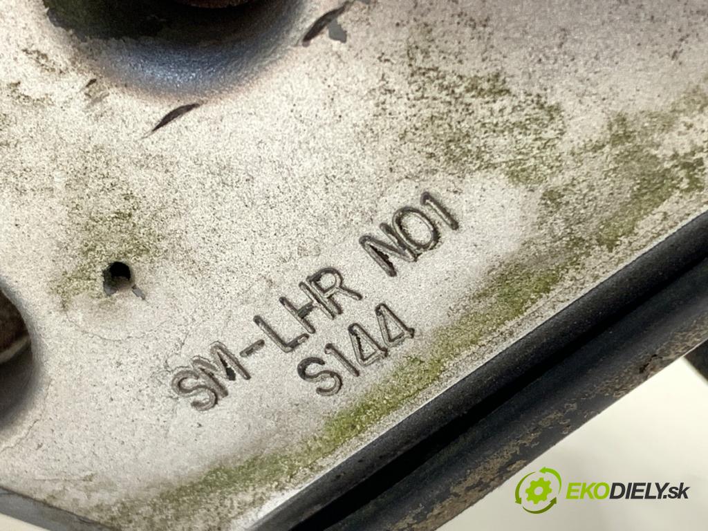 HYUNDAI SANTE FE I SUV 2002 83 kW 2.0 CRDi 4x4 1991 Spätné zrkadlo pravy