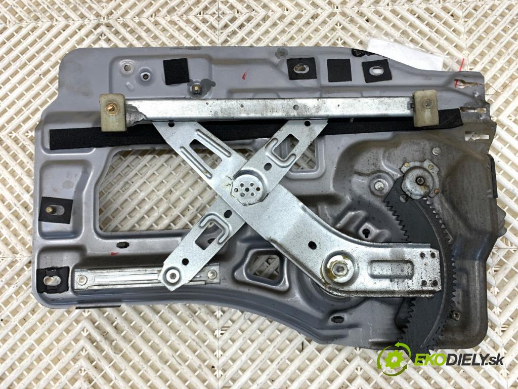HYUNDAI SANTE FE I SUV 2002 83 kW 2.0 CRDi 4x4 1991 Mechanizmus okna ľavy zad 83470-26010