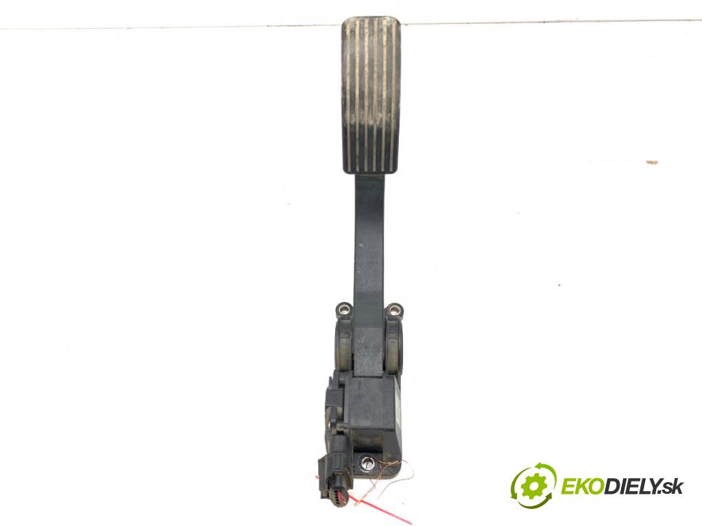 HYUNDAI SANTE FE I SUV 2002 83 kW 2.0 CRDi 4x4 1991 Potenciometer plynu 32705-26000 (Potenciometer plynového pedálu)