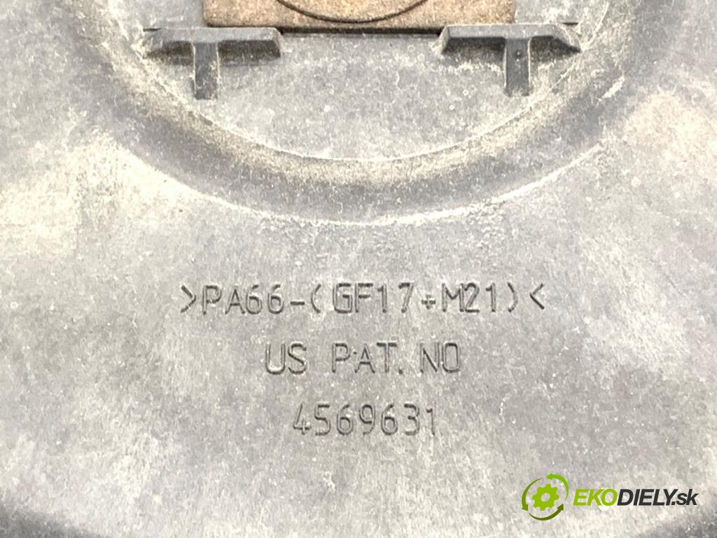 HYUNDAI SANTE FE I SUV 2002 83 kW 2.0 CRDi 4x4 1991 Ventilátor chladiča 25386-26200 (Ventilátor)