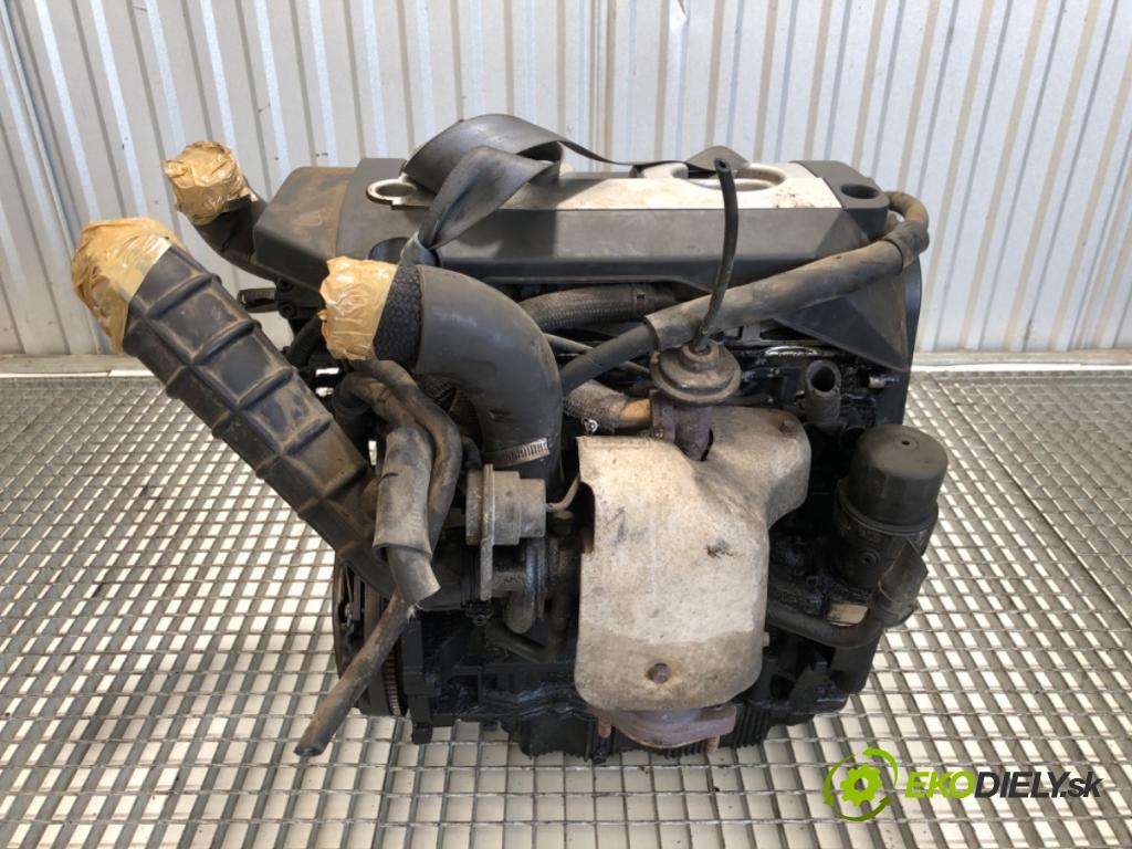 HYUNDAI SANTE FE I SUV 2002 83 kW 2.0 CRDi 4x4 1991 Motor KOMPLETNÍ: D4EA