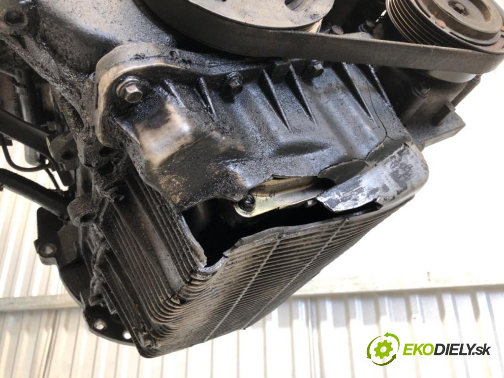 HYUNDAI SANTE FE I SUV 2002 83 kW 2.0 CRDi 4x4 1991 Motor KOMPLETNÍ: D4EA