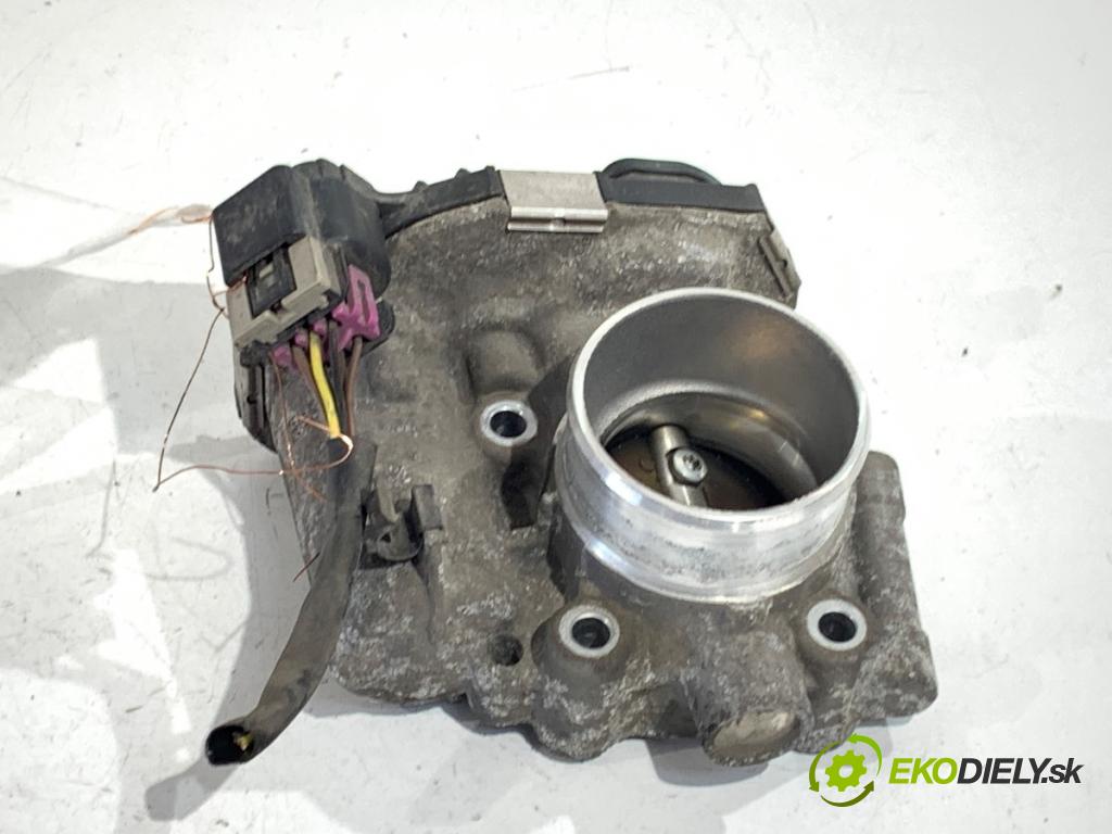 OPEL ASTRA J liftback 2015 74 kW 1.4 (68) 1398 Škrtiaca klapka 55562270 (Škrtiaca klapka)