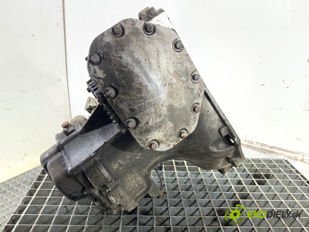 OPEL ASTRA J liftback 2015 74 kW 1.4 (68) 1398 převodovka 649354685 (Převodovka)