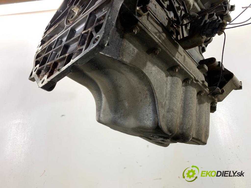 OPEL ASTRA J liftback 2015 74 kW 1.4 (68) 1398 Motor B14XER (Motor)