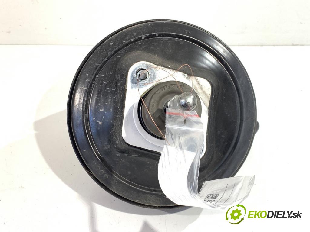 AUDI A6 C6 sedan 2008 125 kW 2.0 TFSI 1984 Posilovač bŕzd 4F1612105H