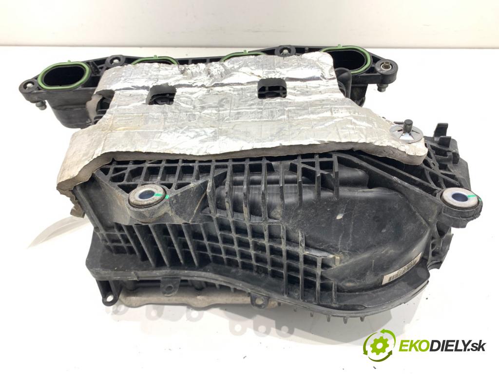 ALFA ROMEO GIULIA sedan 2018 206 kW 2.0 Q4 (952ACA45) 1995 potrubí sání 04893617AE (Sací potrubí)