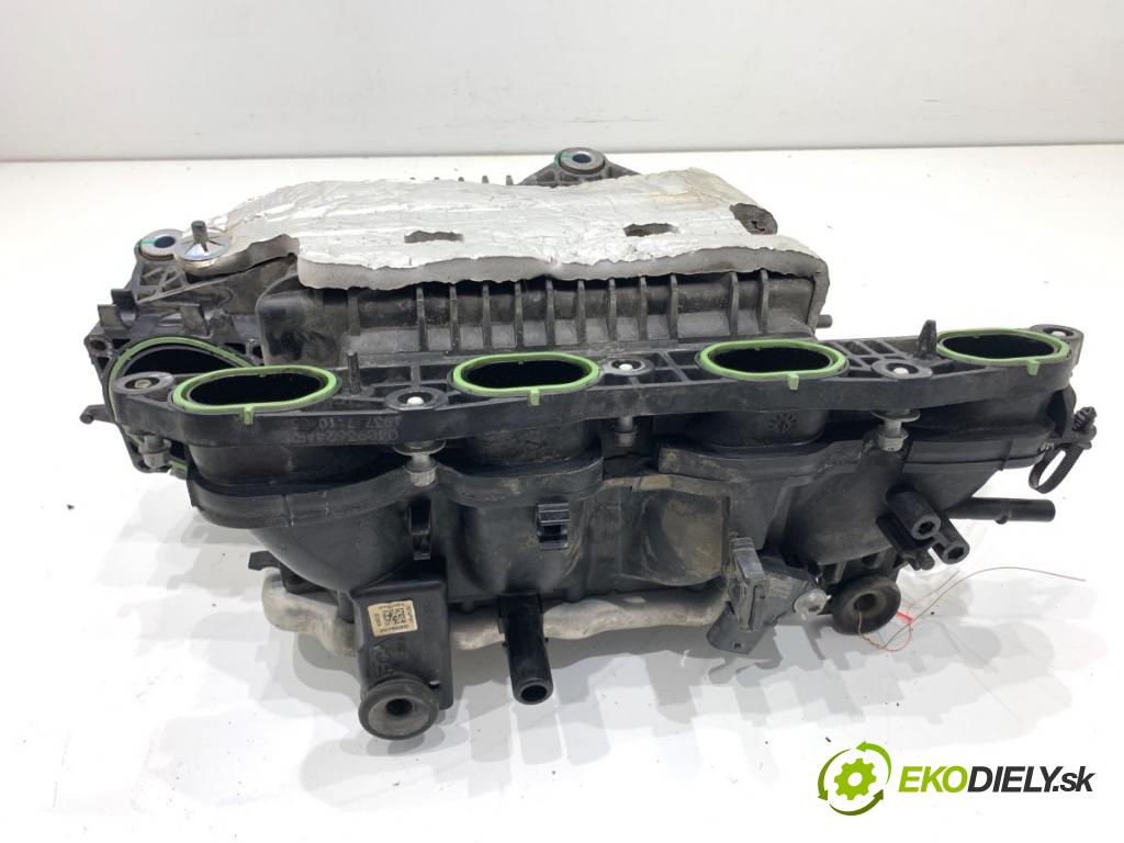 ALFA ROMEO GIULIA sedan 2018 206 kW 2.0 Q4 (952ACA45) 1995 potrubí sání 04893617AE (Sací potrubí)