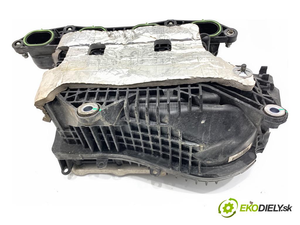 ALFA ROMEO GIULIA sedan 2018 206 kW 2.0 Q4 (952ACA45) 1995 potrubí sání 04893617AE (Sací potrubí)