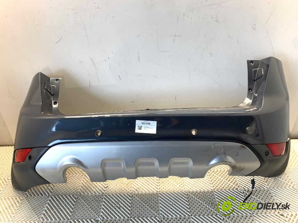 FORD KUGA I SUV 2011 103 kW 2.0 TDCi 4x4 1997 Nárazník zad E0 