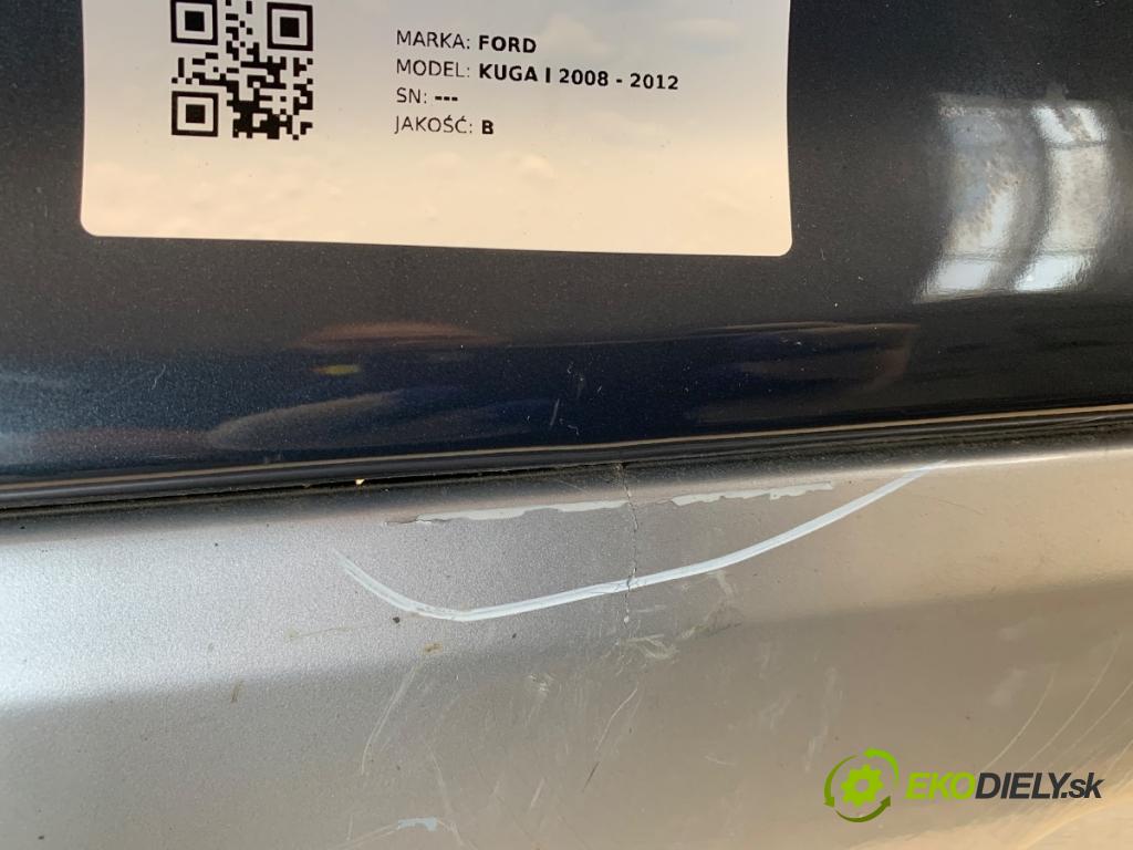 FORD KUGA I SUV 2011 103 kW 2.0 TDCi 4x4 1997 Nárazník zad E0