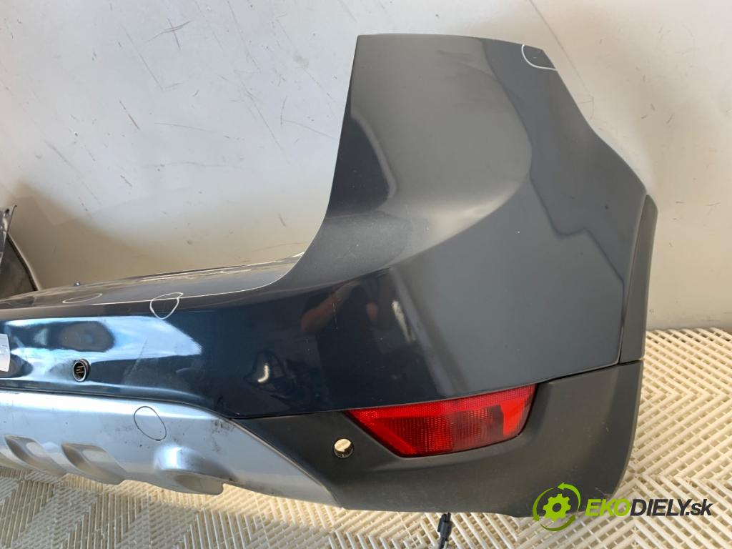 FORD KUGA I SUV 2011 103 kW 2.0 TDCi 4x4 1997 Nárazník zad E0