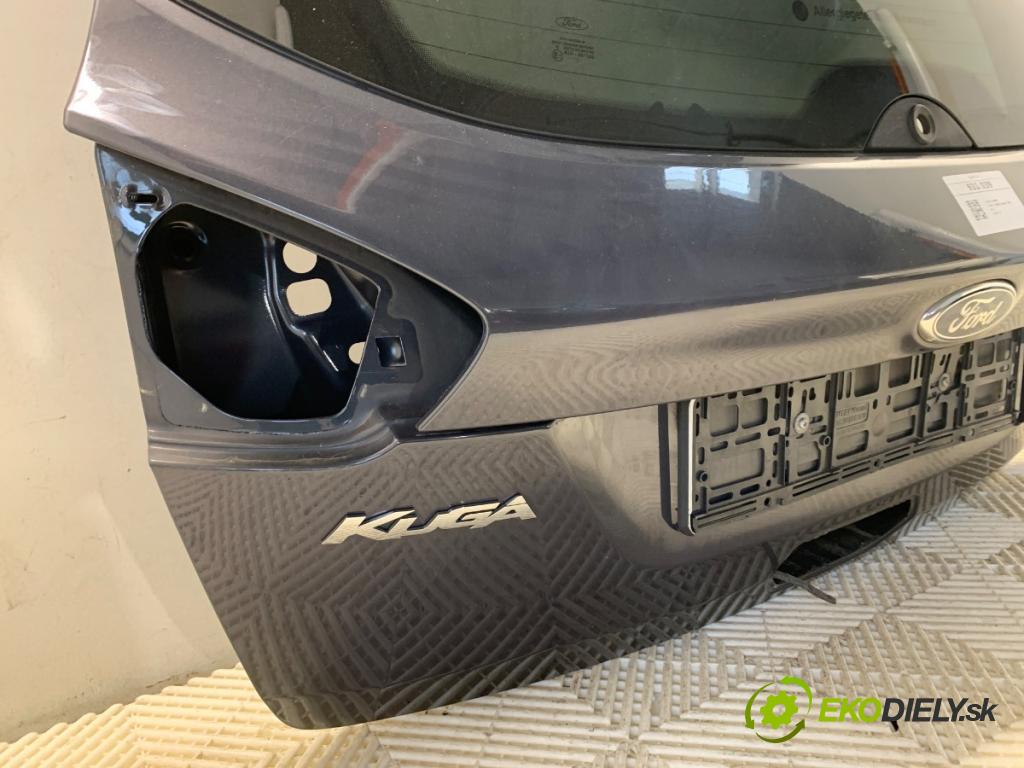 FORD KUGA I SUV 2011 103 kW 2.0 TDCi 4x4 1997 kapota zad E0