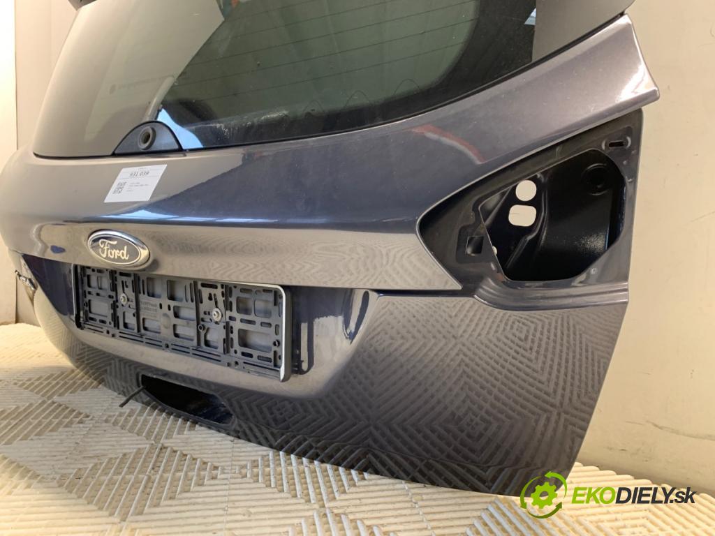 FORD KUGA I SUV 2011 103 kW 2.0 TDCi 4x4 1997 kapota zad E0
