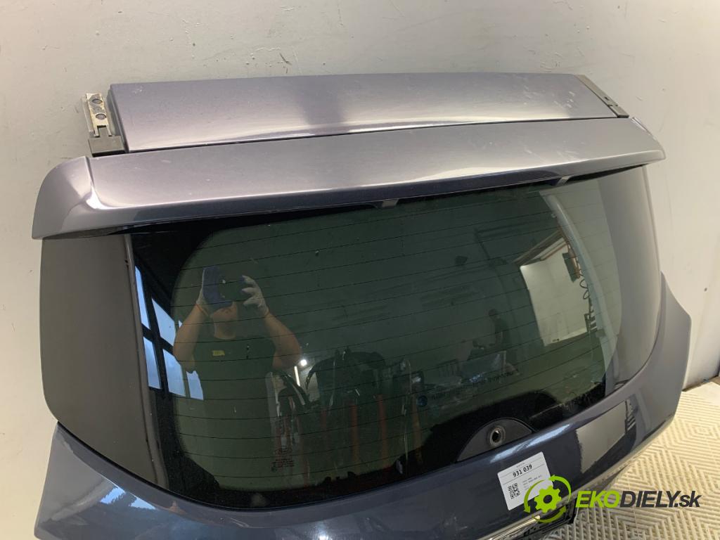 FORD KUGA I SUV 2011 103 kW 2.0 TDCi 4x4 1997 kapota zad E0