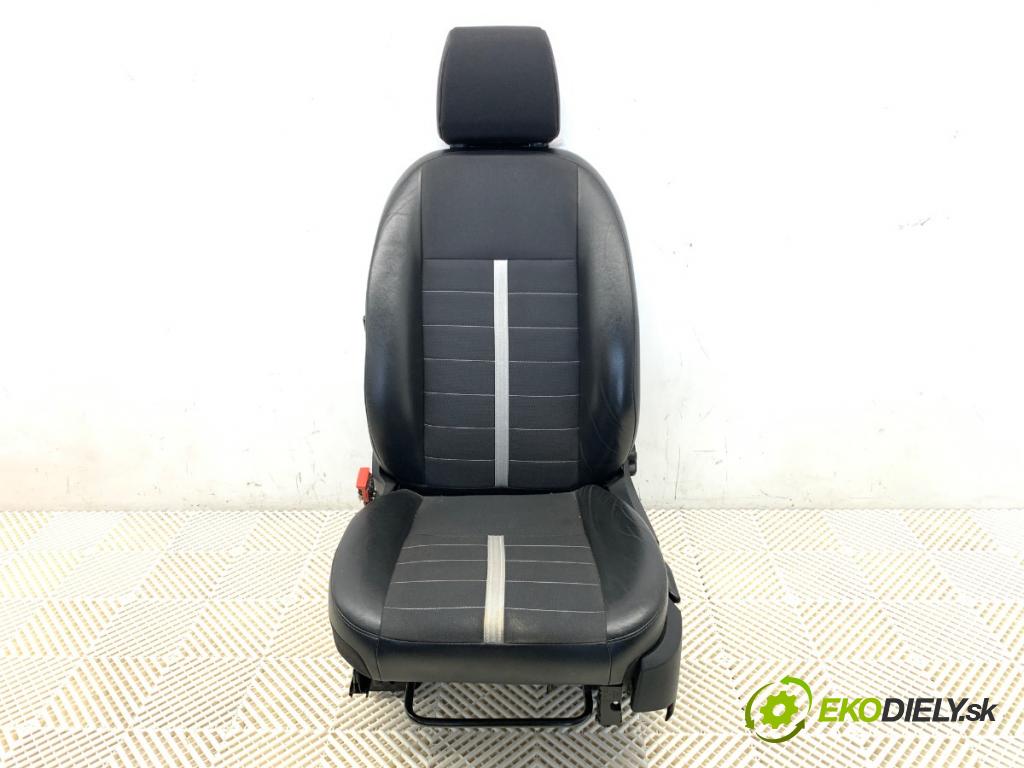 FORD KUGA I SUV 2011 103 kW 2.0 TDCi 4x4 1997 Sedadlo ľavy predný 