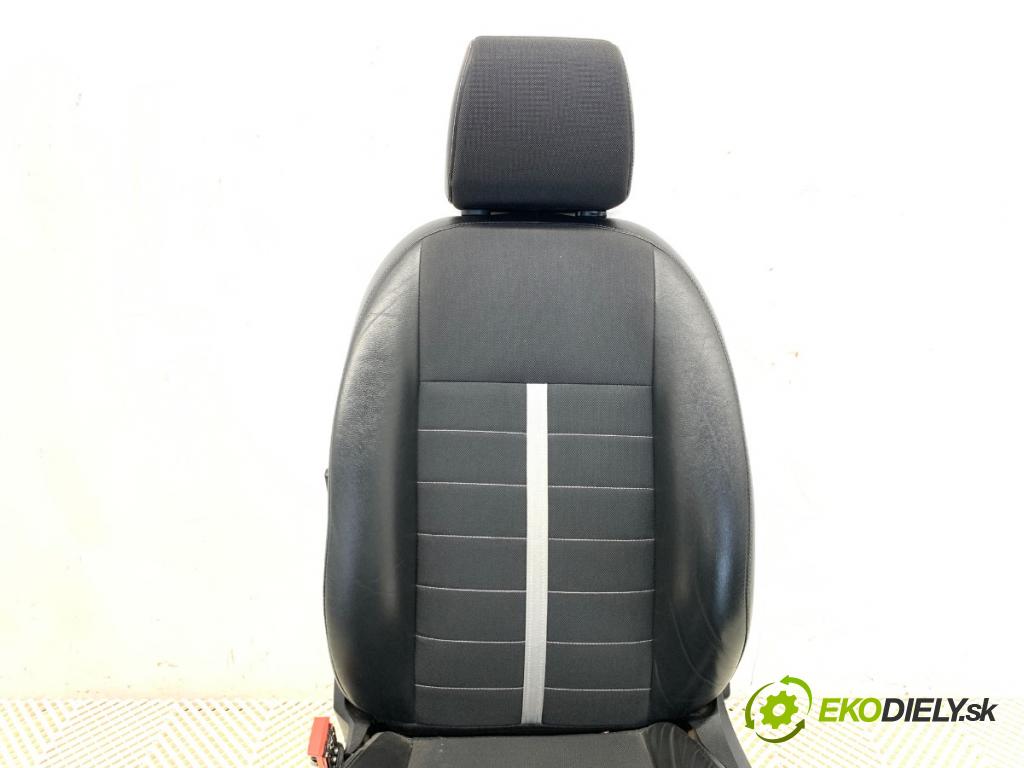 FORD KUGA I SUV 2011 103 kW 2.0 TDCi 4x4 1997 Sedadlo ľavy predný