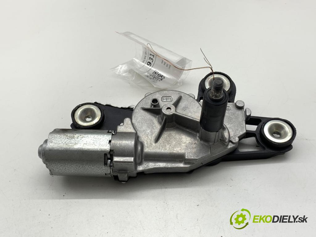 FORD KUGA I SUV 2011 103 kW 2.0 TDCi 4x4 1997 Motor stieračov zad 8V41-17K441-AC