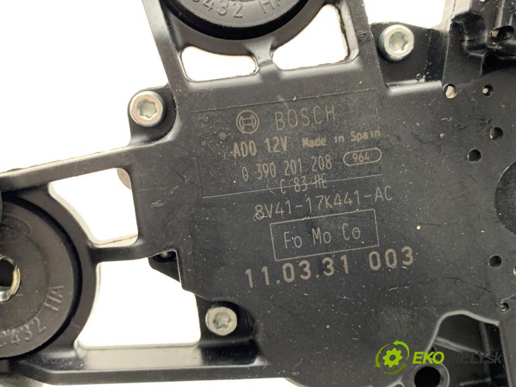 FORD KUGA I SUV 2011 103 kW 2.0 TDCi 4x4 1997 Motor stieračov zad 8V41-17K441-AC