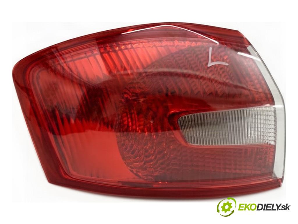 FORD KUGA I SUV 2011 103 kW 2.0 TDCi 4x4 1997 Svetlo ľavy zad