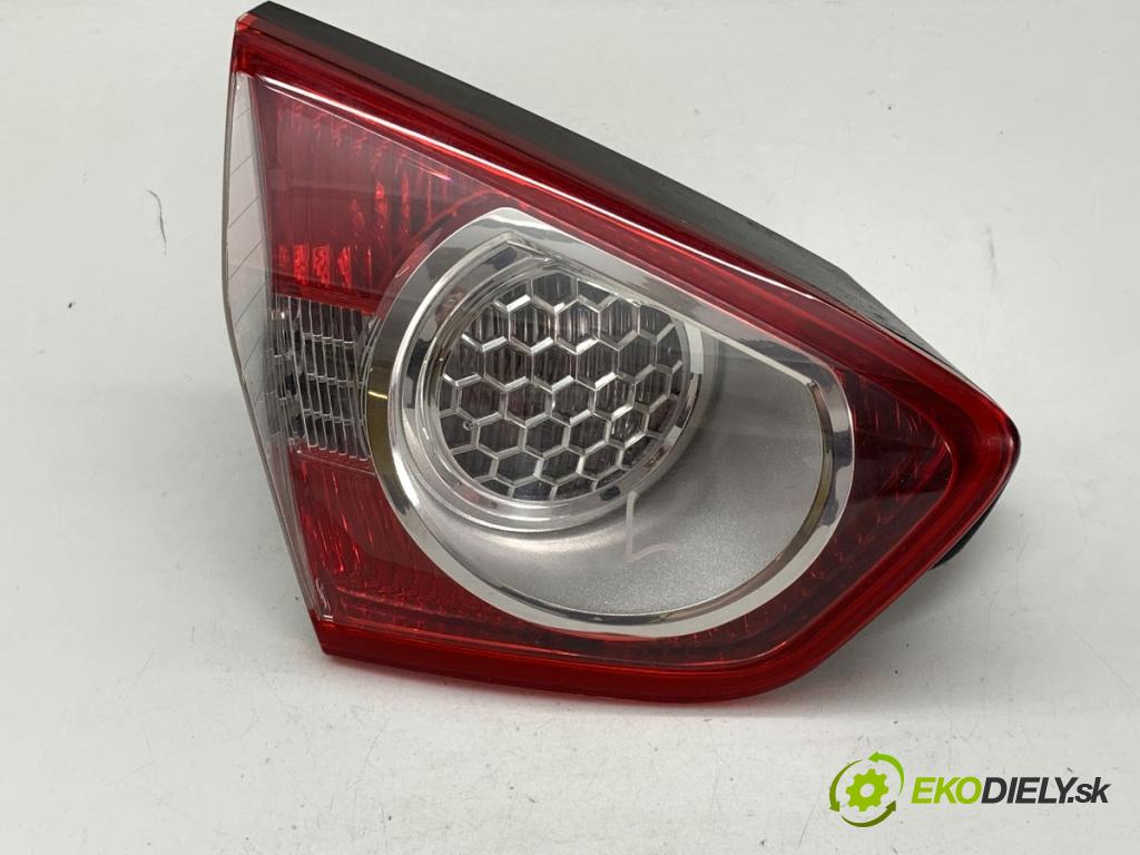 FORD KUGA I SUV 2011 103 kW 2.0 TDCi 4x4 1997 Svetlo ľavy zad vnútorná 8V41-13A603-AD