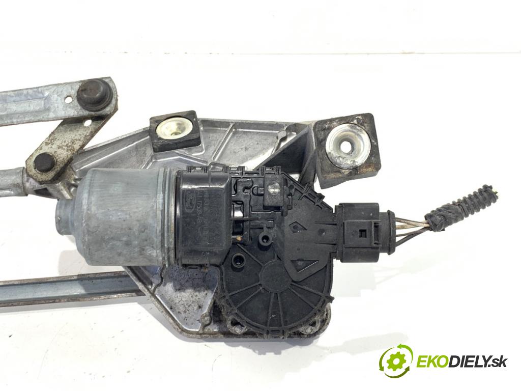 FORD KUGA I SUV 2010 103 kW 2.0 TDCi 1997 Mechanizmus stieračov predný 8V41-17504-AD (Motorček stieračov predný)