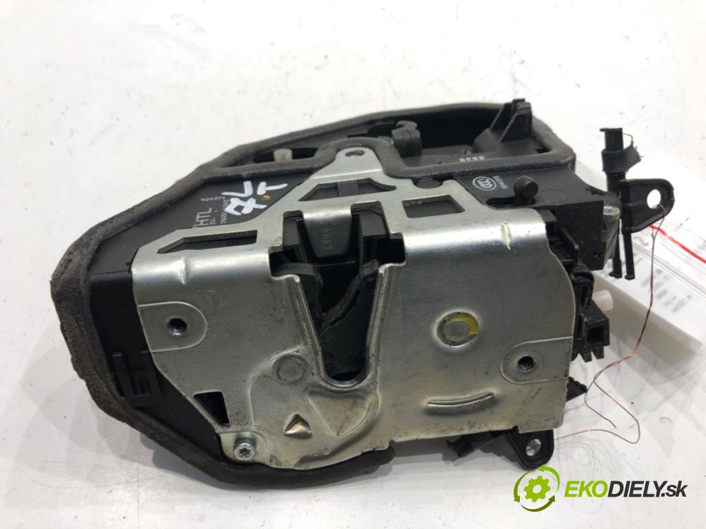 BMW E91 Kombi 2010 180 kW 330 d xDrive 2993 zámok dveře levý zadní část 7229467