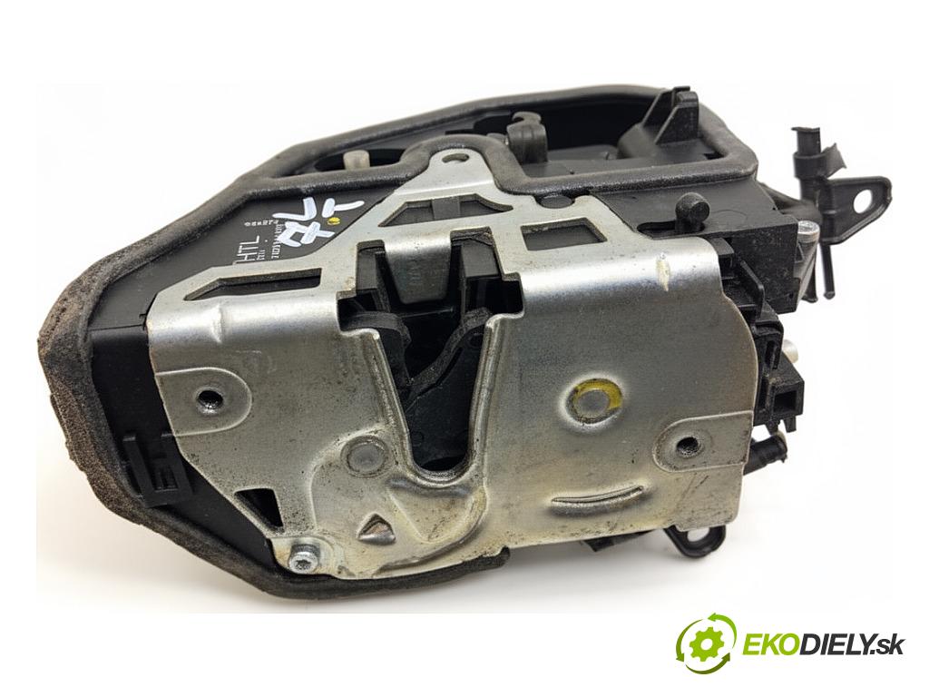 BMW E91 Kombi 2010 180 kW 330 d xDrive 2993 zámok dveře levý zadní část 7229467