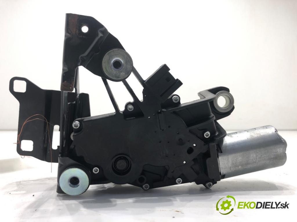 BMW E91 Kombi 2010 180 kW 330 d xDrive 2993 motor stěračů zadní část 1397220905
