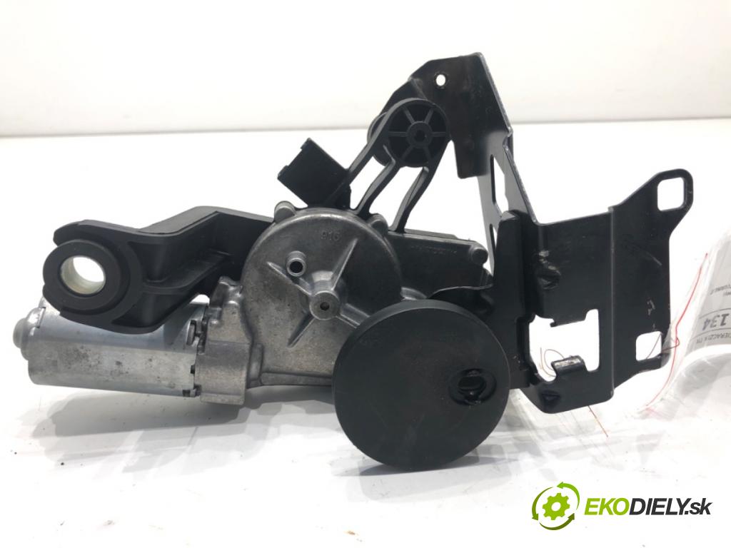 BMW E91 Kombi 2010 180 kW 330 d xDrive 2993 motor stěračů zadní část 1397220905