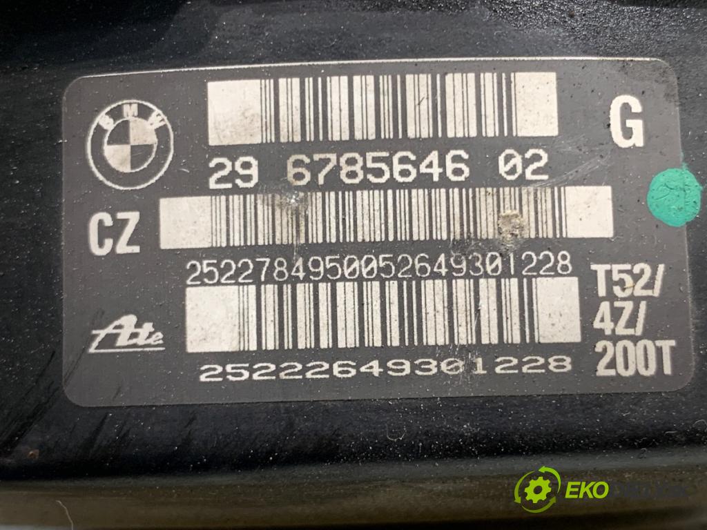 BMW E91 Kombi 2010 180 kW 330 d xDrive 2993 Posilovač bŕzd 6785646