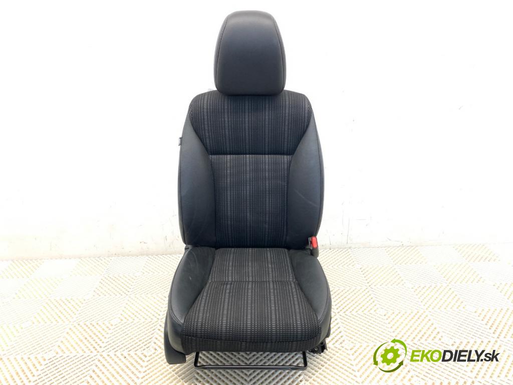 HONDA HR-V SUV 2016 96 kW 1.5 (RU1) 1498 Sedadlo pravy predný 