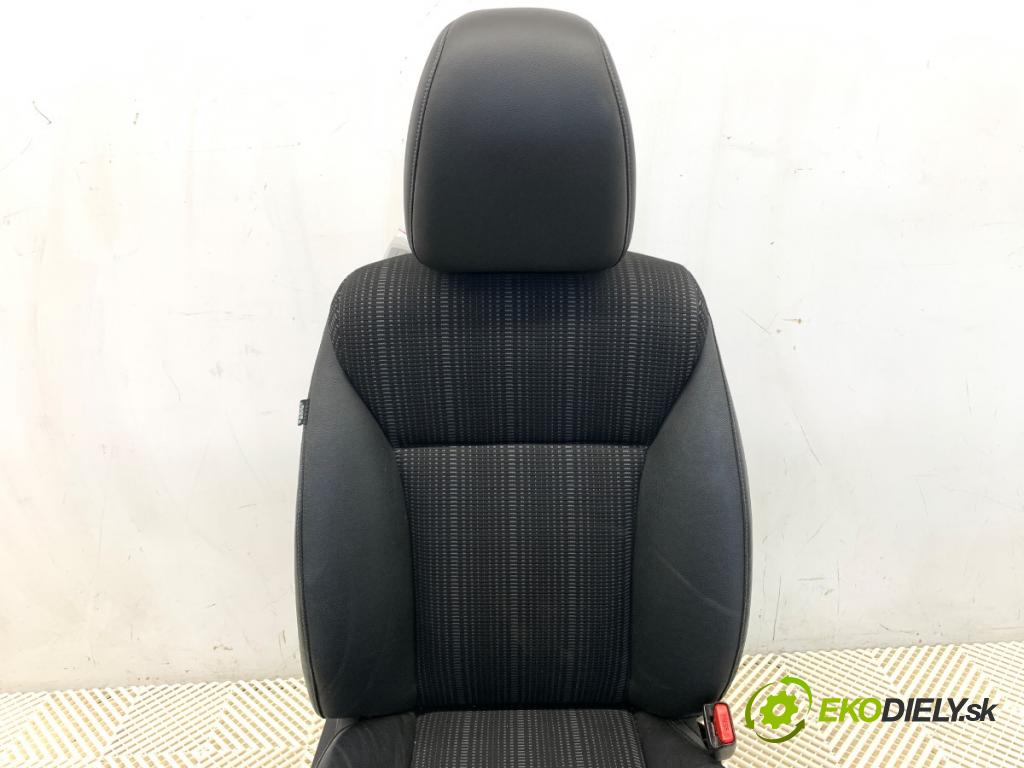 HONDA HR-V SUV 2016 96 kW 1.5 (RU1) 1498 Sedadlo pravy predný
