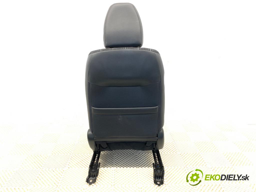 HONDA HR-V SUV 2016 96 kW 1.5 (RU1) 1498 Sedadlo pravy predný