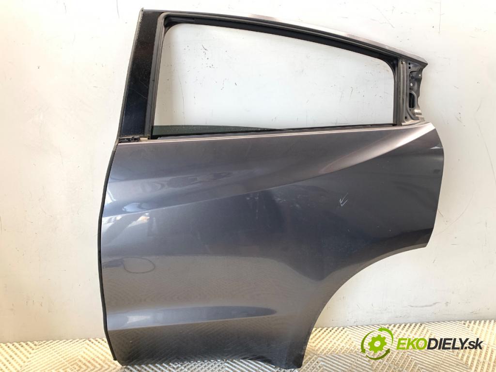 HONDA HR-V SUV 2016 96 kW 1.5 (RU1) 1498 Dvere ľavy zad 